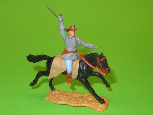 Timpo toys südstaatler - toys,