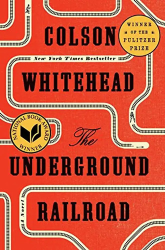 The underground railroad - the,