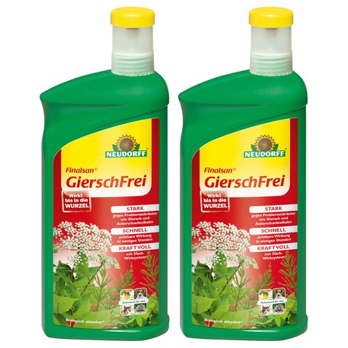 Neudorff finalsan gierschfrei - neudorff,