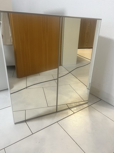 Badezimmer spiegelschrank 60 - badezimmer,