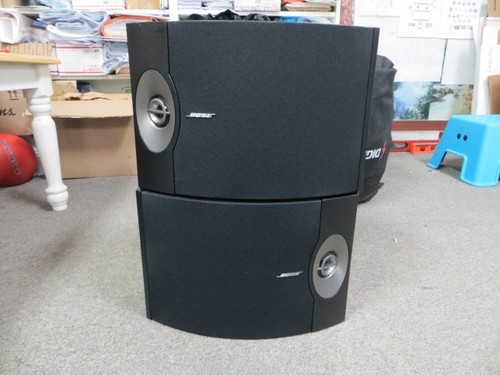 Bose 301 series direct - series,