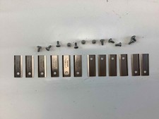 Razor Blades 12pcs Genuine