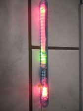 Martinszug Leuchte Lichtstab Blickstab