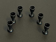 LEGO 2343 Kelch Becher Glas