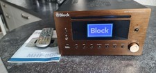 AudioBlock MHF-800 Solo