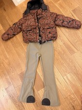 8848 Altitude Damen Skihose