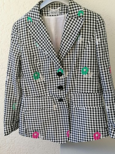 Renzo blazer gr - , gr.