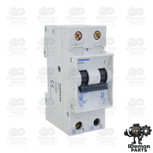 Siemens 5sx5203 - siemens, 5sx5203-7