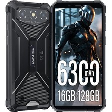 OUKITEL G3 Outdoor  Smartphone
