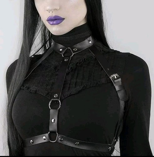 Brustgurt harness bdsm - brustgurt,