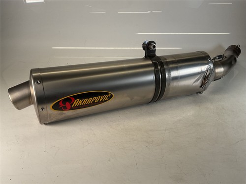 Yamaha yzf akrapovic - yamaha, r1