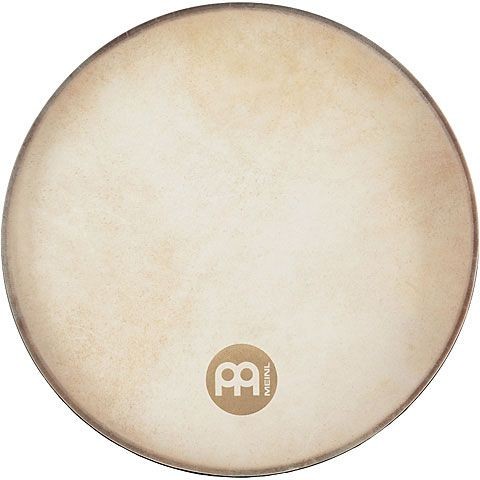 Handtrommel meinl fd16t goat - handtrommel,