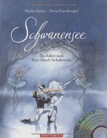 Schwanensee das ballett nach - das,