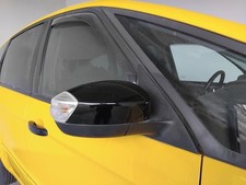 Ford S-Max 1 original Außenspiegel rechts elek.anklappbar Umfeldleuchte BJ2008