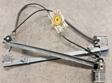 VW Golf 4 1J (2/3-Türer) Fensterhebergestänge vorn links Valeo 850522