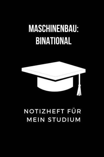 Notizheft für