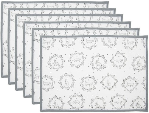 Clayre eef lgc40 - eef, tischset