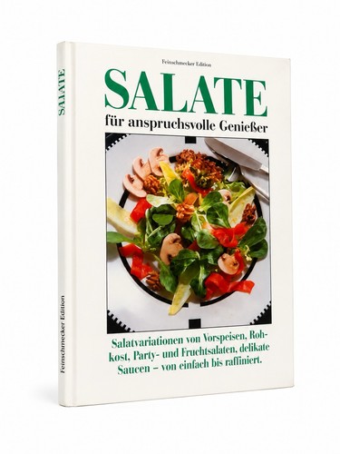 Salate für anspruchsvolle