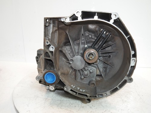Schaltgetriebe für ford max - schaltgetriebe,
