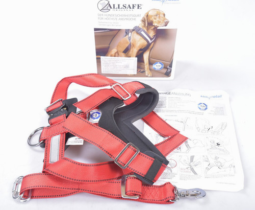 Allsafe comfort - allsafe,
