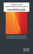 Gestalttherapie