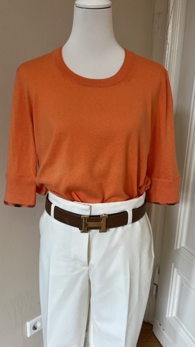 Burberry brit pullover - brit, gr.m