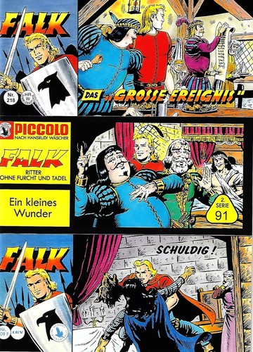 Falk piccolo set jahre - falk,
