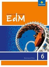 Elemente der Mathematik SI - Ausgabe Buch Westermann Bildungsmedien Verlag GmbH