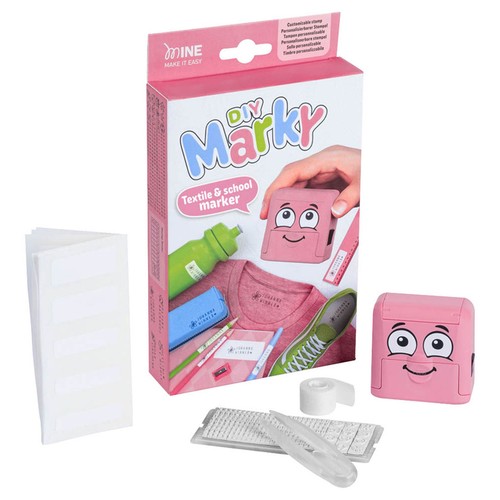 Colop stempel diy - stempel, set