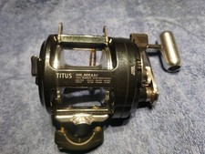 Mulirolle Okuma Titus T 20L