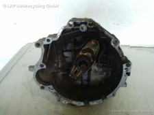 VW Passat 3BG Getriebe DVP 5