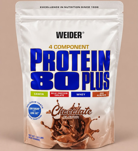 Weider protein plus - weider,