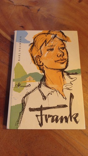 Frank ddr kinderbuch - ddr,