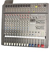 Dynacord powermate 1000 2x500 - dynacord,