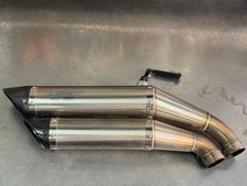 Auspuff Mv Corse By Arrow