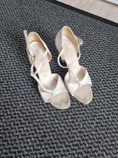 SupaDance  Tanzschuhe Damen Gr. 3 1/2