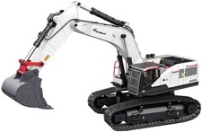 Amewi 22544 Bagger RC Raupe G451E 1:14 Elektro RC Funktionsmodell RtR 1661778