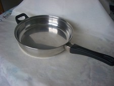 VSW  Bratpfanne Schmorpfanne