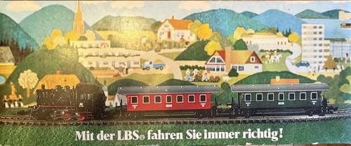 Märklin mini club - mini, mit