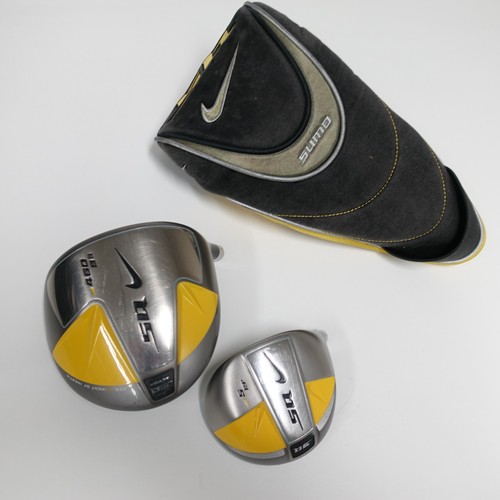 Nike golf sumo 460 - nike, driver