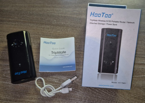 Hoo too tripmate - too,