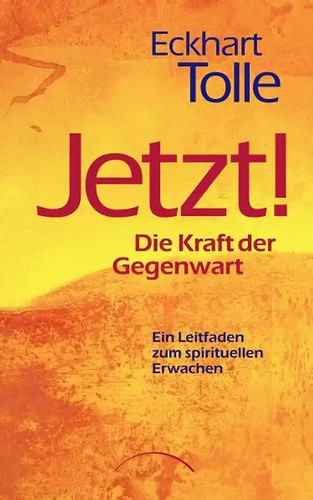 Jetzt die kraft - jetzt!,