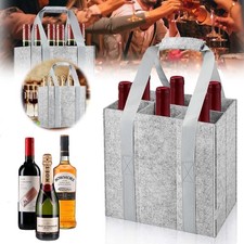 Bottle-Bag Flaschentasche Für