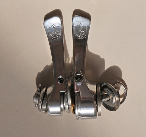 Campagnolo syncro spd doppel - 8,