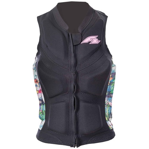 Damen prallschutz weste - damen,