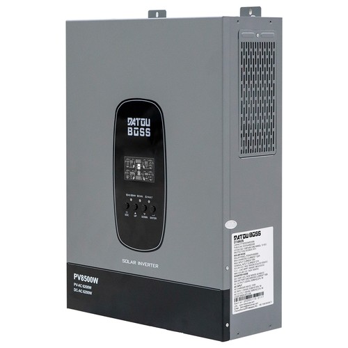 6200w 48v solar wechselrichter - solar,