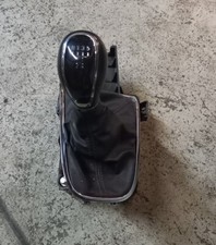 Schalthebel Schaltknauf Schaltsack Opel Insignia A Astra J 6-Gang