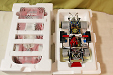 Exoto Porsche 917/30, rot, Cam2 #6, 1975, M. Donohue, Sunoco Can Am, 1:18. OVP