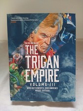 Rise and Fall of the Trigan