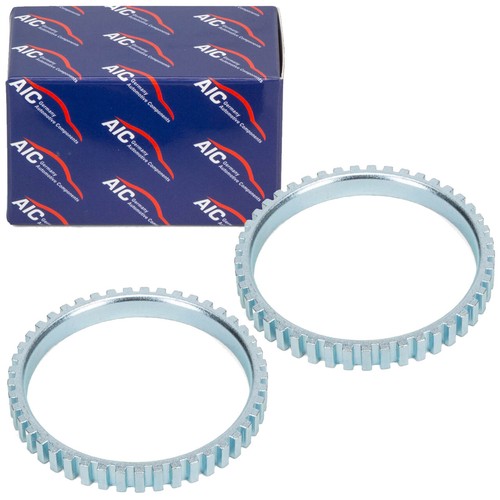 Aic abs sensorring - 2x, für